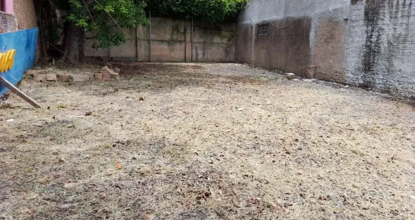 Terreno à venda na Rua João Bonuma, --, Partenon, Porto Alegre