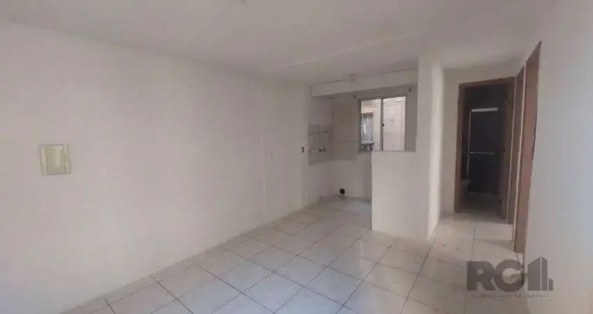 Apartamento com 2 quartos à venda na Beco Pedro Rodrigues Bittencourt, --, Vila Nova, Porto Alegre