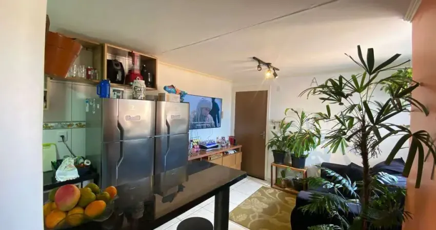 Apartamento com 2 quartos à venda na Rua Tomé Antônio de Souza, --, Campo Novo, Porto Alegre