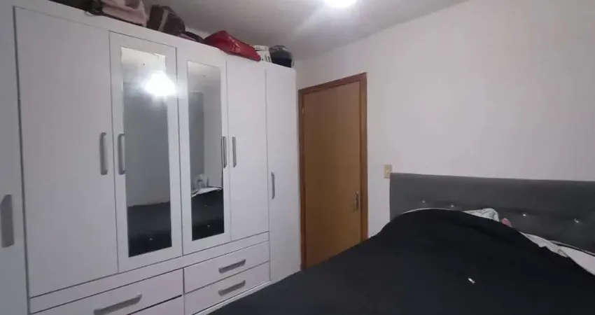 Apartamento com 2 quartos à venda na Rua Capitão Pedroso, --, Restinga, Porto Alegre