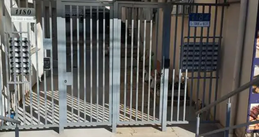 Apartamento com 1 quarto à venda na Avenida Wenceslau Escobar, --, Tristeza, Porto Alegre