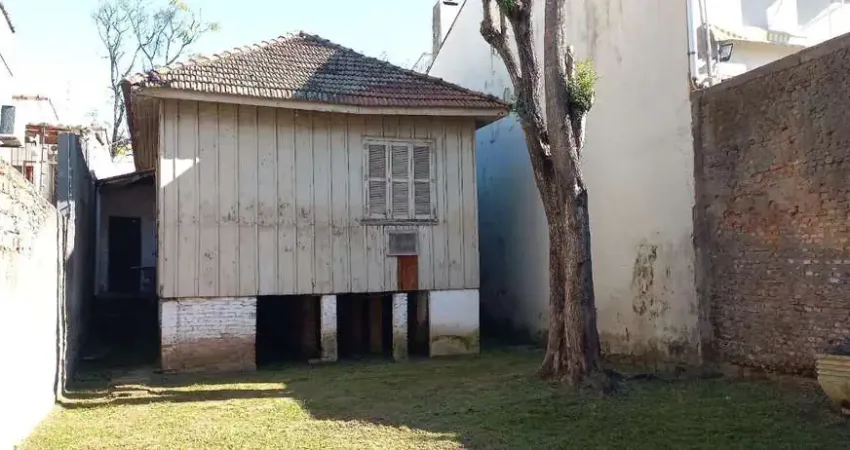 Terreno à venda na Rua São Francisco, --, Santana, Porto Alegre