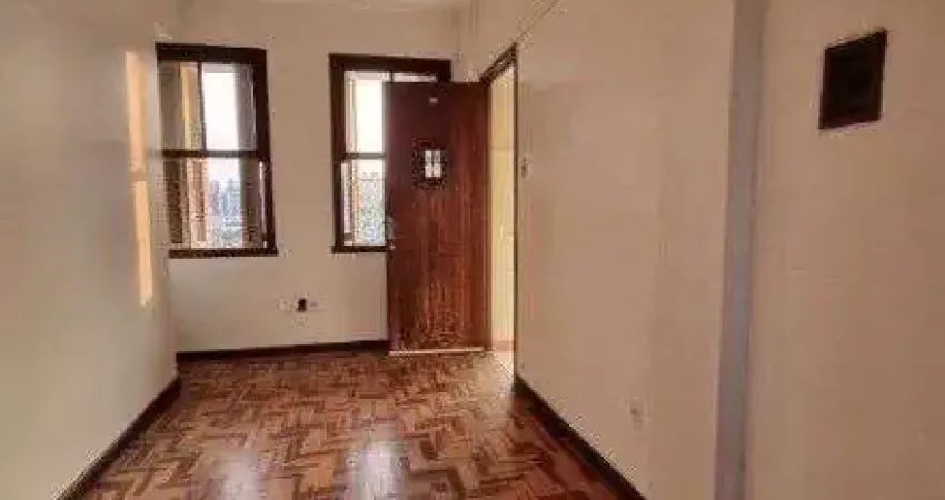 Apartamento de frente com 1 dormitório para venda no bairro cidade baixa em porto alegre/rs.