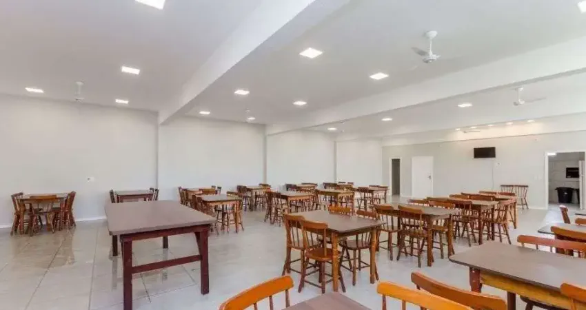 Apartamento com 2 quartos à venda na Travessa Escobar, --, Camaquã, Porto Alegre