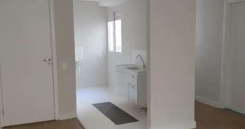 Apartamento com 2 quartos à venda na Rua Sabino Pereira Nunes, --, Restinga, Porto Alegre