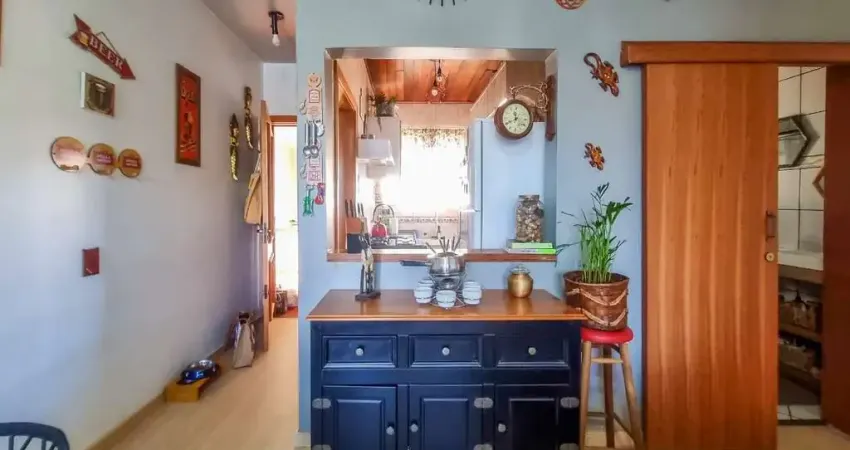 Apartamento com 2 quartos à venda na Rua Dr. Carlos Barbosa, --, Medianeira, Porto Alegre