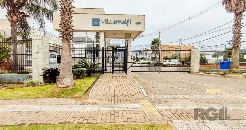 Terreno em condomínio fechado à venda na Rua Jorge Babot Miranda, --, Aberta dos Morros, Porto Alegre