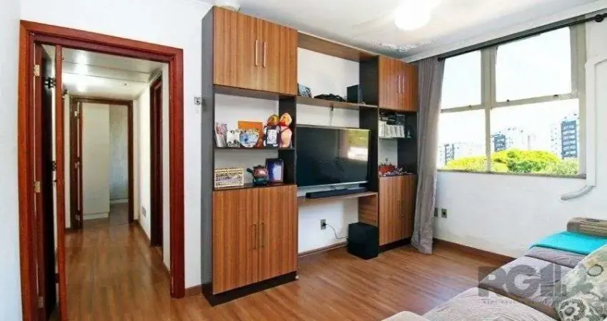 Apartamento com 3 quartos à venda na Rua Anita Garibaldi, --, Mont Serrat, Porto Alegre