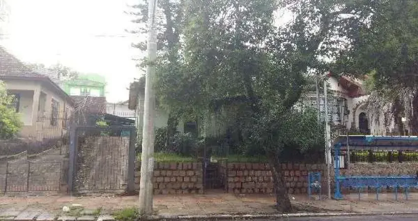 Terreno à venda na Avenida Nonoai, --, Nonoai, Porto Alegre