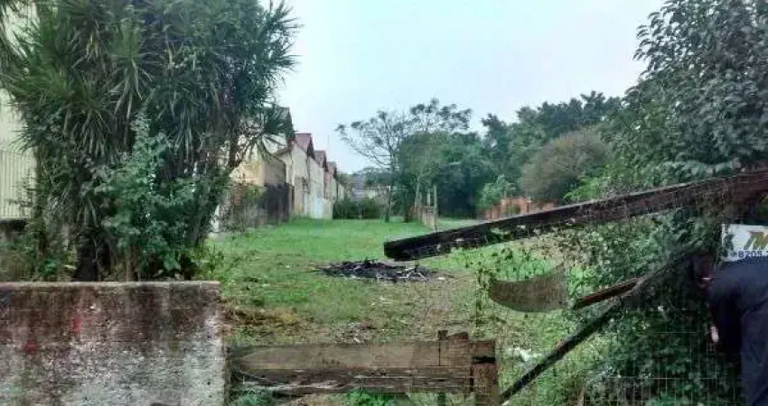 Terreno à venda na Rua Conselheiro Xavier da Costa, --, Ipanema, Porto Alegre