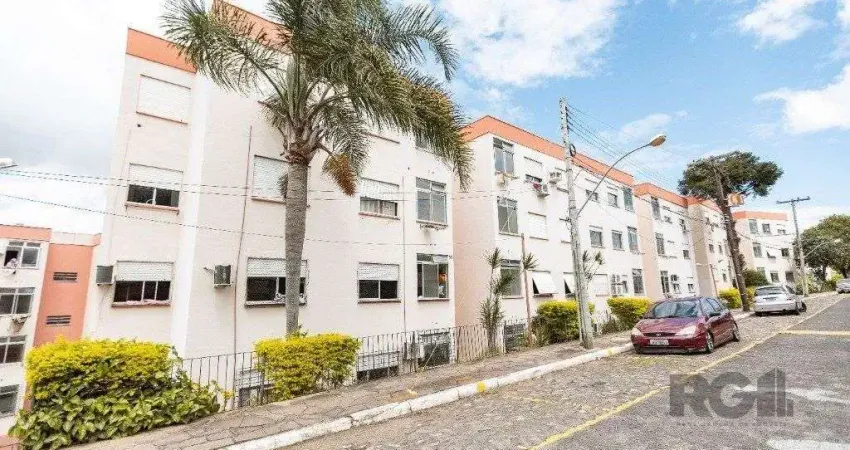 Apartamento com 1 quarto à venda na Rua Orfanotrófio, --, Santa Tereza, Porto Alegre