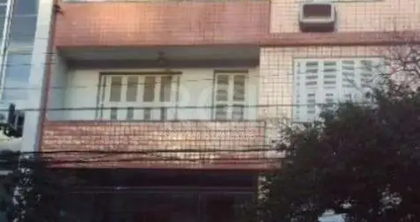 Apartamento com 1 quarto à venda na Rua José do Patrocínio, --, Cidade Baixa, Porto Alegre