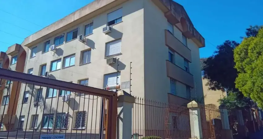 Apartamento com 2 quartos à venda na Rua Doutor Pereira Neto, --, Cavalhada, Porto Alegre