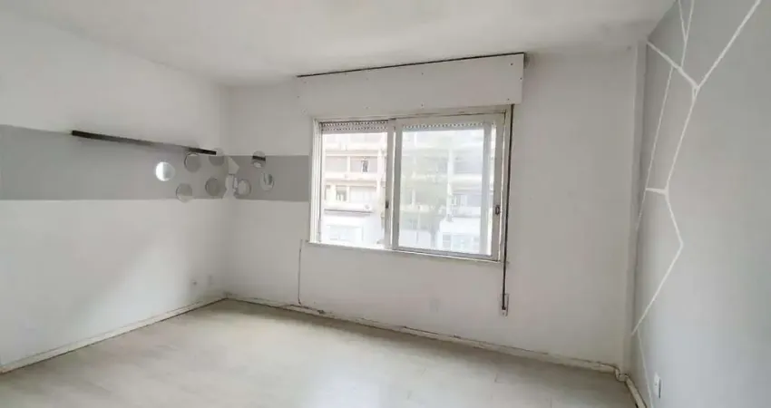 Excelente ap 1d com suíte, cozinha planejada e banheiro reformado. lima e silva, centro p. alegre -- locado!