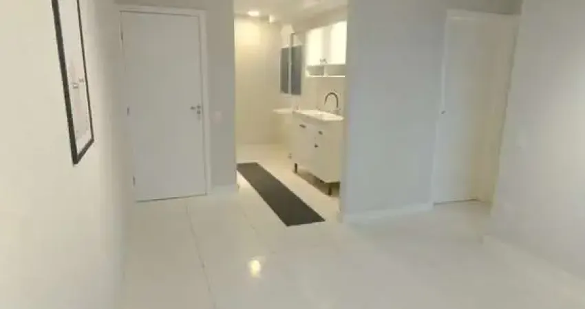 Apartamento com 2 quartos à venda na Rua Sabino Pereira Nunes, --, Restinga, Porto Alegre