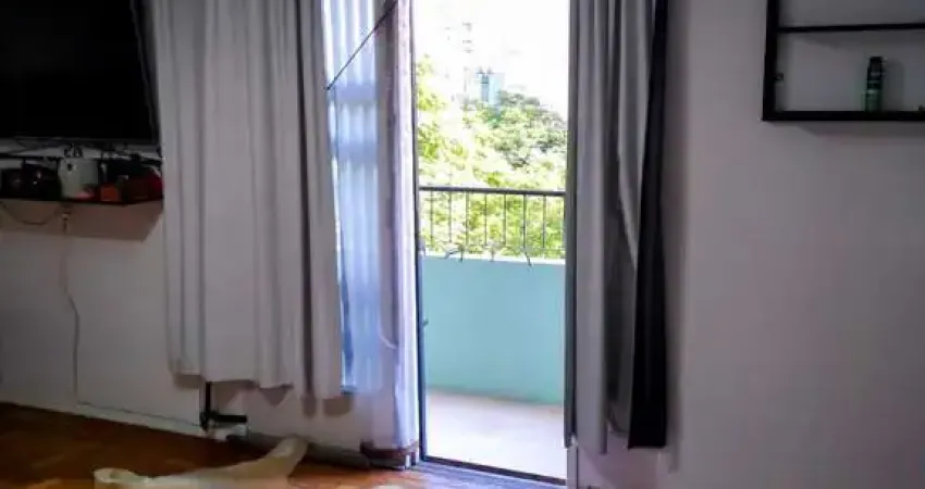 Apartamento com 2 quartos à venda na Rua José do Patrocínio, --, Cidade Baixa, Porto Alegre