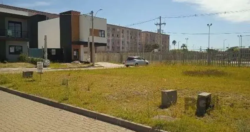 Terreno em condomínio fechado à venda na Rua Lucindo Antonio Bottin, --, Hípica, Porto Alegre