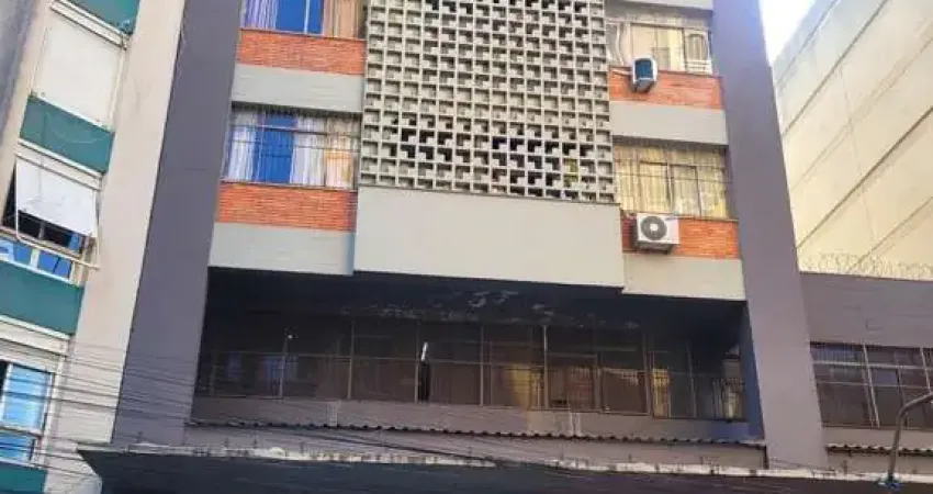 Apartamento com 1 quarto à venda na Avenida Alberto Bins, --, Centro Histórico, Porto Alegre