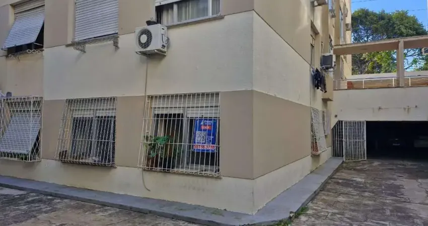 Apartamento com 2 quartos à venda na Avenida Ipiranga, --, Azenha, Porto Alegre