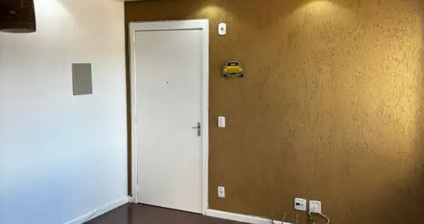 Apartamento 2dorm, sala/cozinha, banheiro. aceita venda assistida!