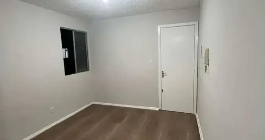 Apartamento com 2 quartos à venda na Rua Capitão Pedroso, --, Restinga, Porto Alegre