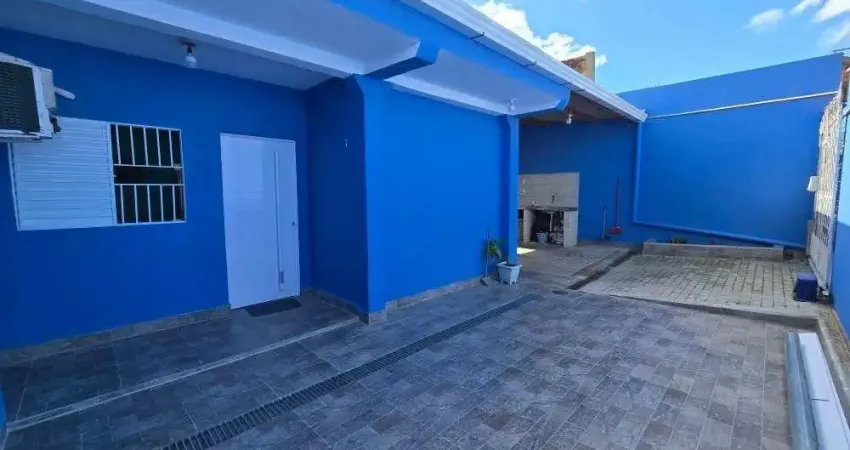 Casa com 2 quartos à venda na Acesso dos Princípio, --, Restinga, Porto Alegre