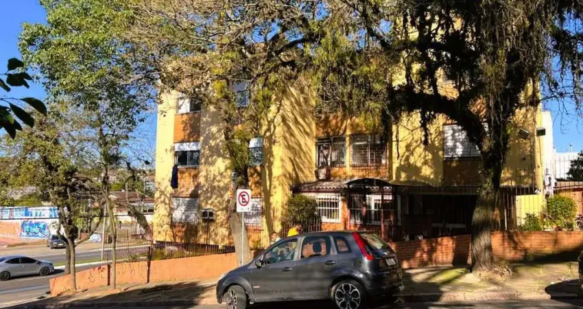 Apartamento com 2 quartos à venda na Rua Doutor Pereira Neto, --, Tristeza, Porto Alegre