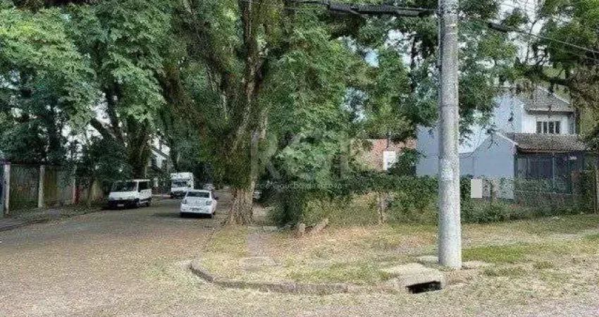 Terreno à venda na Rua Conselheiro Xavier da Costa, --, Ipanema, Porto Alegre