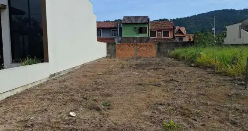 Terreno ipanema residence park 7x24,68 - pronto para construir.