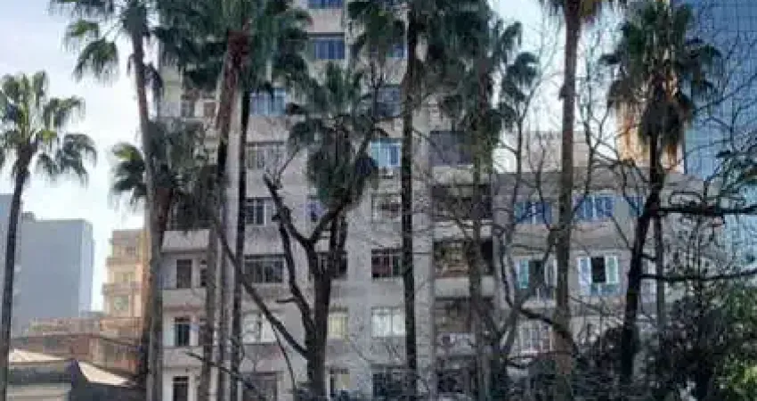 Apartamento com 1 quarto à venda na Avenida Senador Salgado Filho, --, Centro Histórico, Porto Alegre