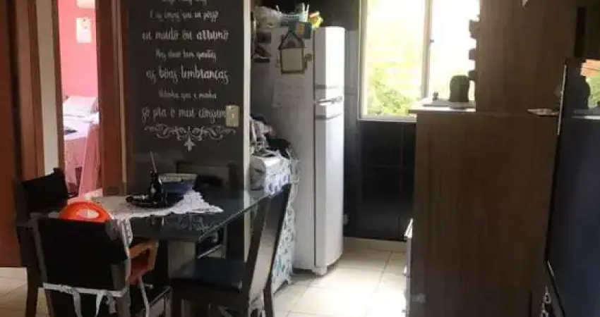 Apartamento com 2 quartos à venda na Estrada Cristiano Kraemer, --, Vila Nova, Porto Alegre