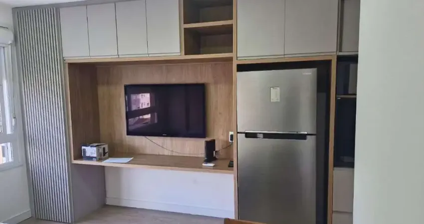 Apartamento com 1 quarto à venda na Avenida dos Cubanos, --, Partenon, Porto Alegre