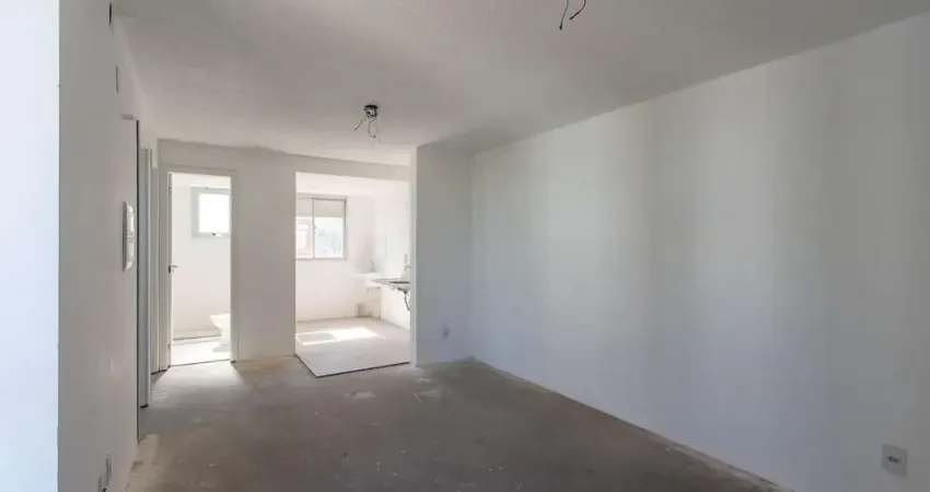 Apartamento com 2 quartos à venda na Rua Atílio Supertti, --, Vila Nova, Porto Alegre