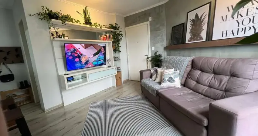 Apartamento com 2 quartos à venda na Rua Coronel Massot, --, Cristal, Porto Alegre