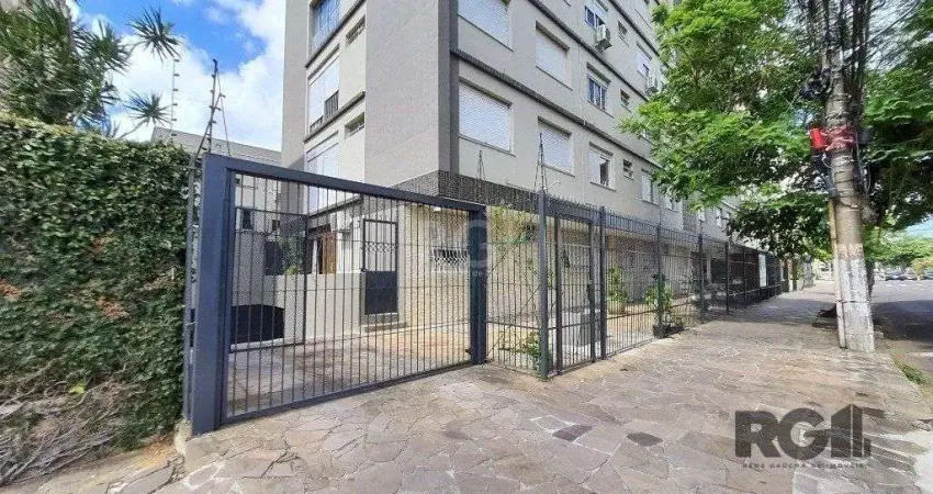 Apartamento de 1 dormitório, 41,69 mts privativos no bairro praia de belas