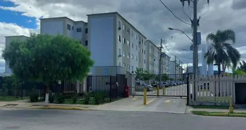 Apartamento com 2 quartos à venda na Rua Sabino Pereira Nunes, --, Restinga, Porto Alegre