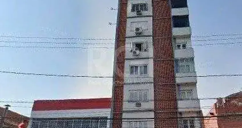 Apartamento com 1 quarto à venda na Avenida Cristóvão Colombo, --, Floresta, Porto Alegre