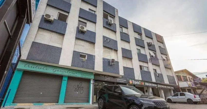 Apartamento para venda - 65.61m², 2 dormitórios, petrópolis