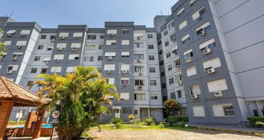 Apartamento com 2 quartos à venda na Avenida da Cavalhada, --, Cavalhada, Porto Alegre