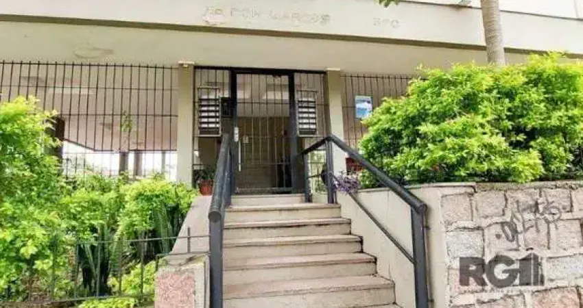Apartamento com 2 quartos à venda na Rua Coronel Aparício Borges, --, Glória, Porto Alegre