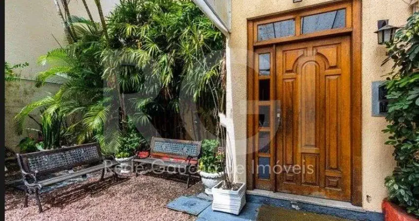 Apartamento para venda - 43.7m², 1 dormitório, cidade baixa