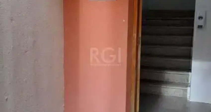 Apartamento para venda - 49m², 2 dormitórios, 1 vaga - cristal