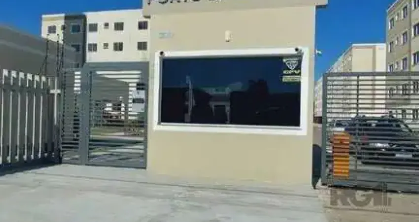 Apartamento com 2 quartos à venda na Rua Sete MIL E Oito, --, Restinga, Porto Alegre