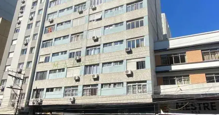 Kitnet / Stúdio à venda na Avenida João Pessoa, --, Farroupilha, Porto Alegre