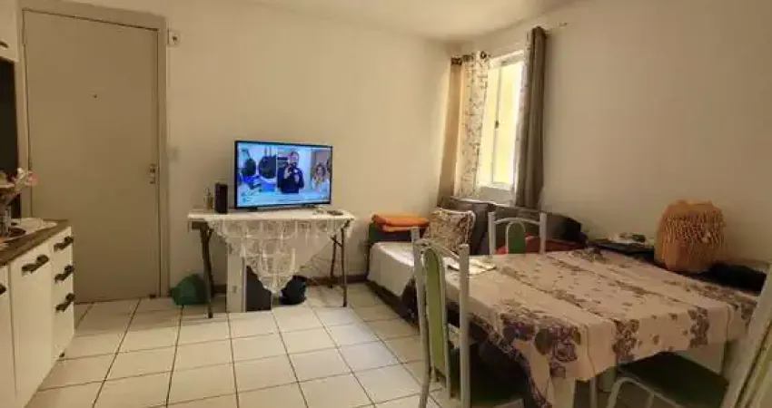 Apartamento com 2 quartos à venda na Estrada Cristiano Kraemer, --, Vila Nova, Porto Alegre
