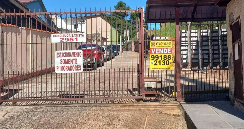 Casa em condomínio fechado com 2 quartos à venda na Avenida Juca Batista, --, Hípica, Porto Alegre