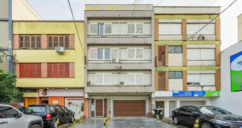 Apartamento amplo e pronto para morar no bairro floresta – porto alegre