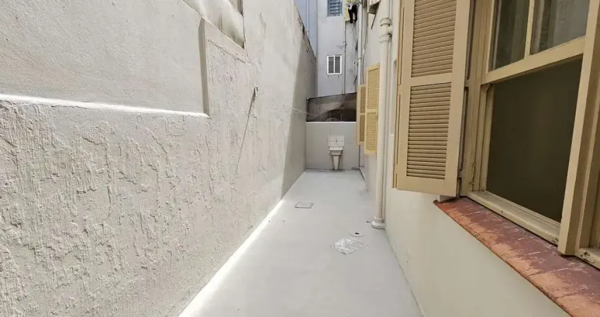 Apartamento com 1 quarto à venda na Avenida Getúlio Vargas, --, Menino Deus, Porto Alegre