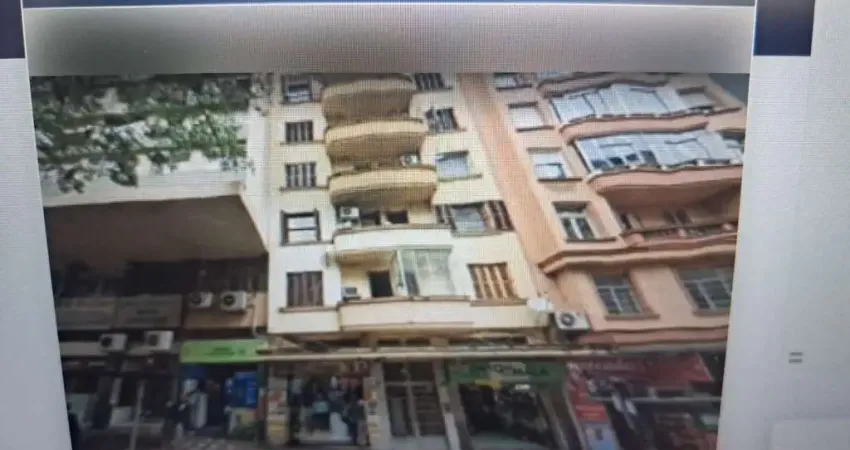 Apartamento com 3 quartos à venda na Avenida Senador Salgado Filho, --, Centro Histórico, Porto Alegre