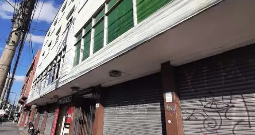 Apartamento com 1 quarto à venda na Avenida Bento Gonçalves, --, Partenon, Porto Alegre